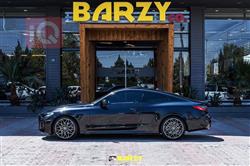 بی ئێم دەبڵیو 4 سیریەس